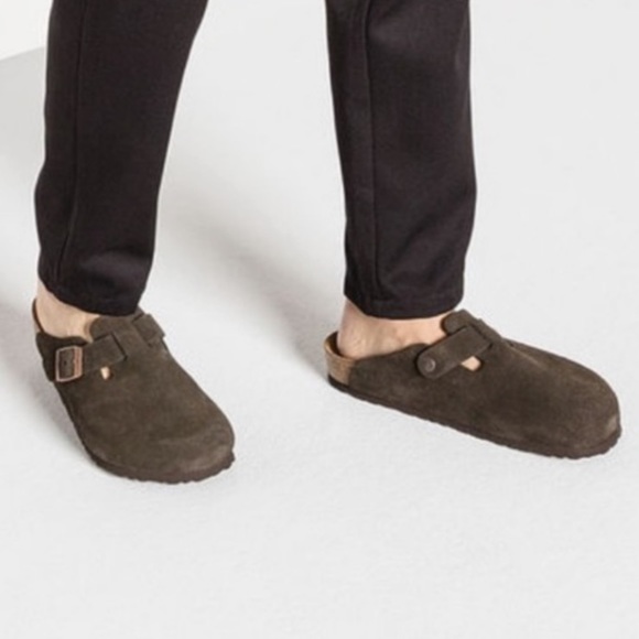 birkenstock clogs 42